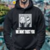 Future x Metro Boomin We Still Dont Trust You The Weeknd Shirt Hoodie 4