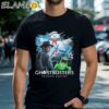Ghostbusters Frozen Empire Shirt Black Shirts Shirt