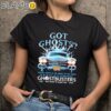 Ghostbusters Got Ghost Were Ready To Believe You Shirt Black Shirts 9