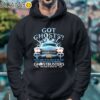 Ghostbusters Got Ghost Were Ready To Believe You Shirt Hoodie 4