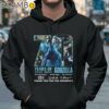 Godzilla 70 Years Of 1954 2024 Thank You For The Memories Shirt Hoodie 37