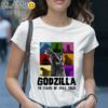 Godzilla 70 Years Of Eras Tour Shirt