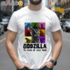 Godzilla 70 Years Of Eras Tour Shirt 2 Shirts 26