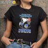 Golden State Warriors Snoopy Basketball Fan Forever Not Just When We Win Love Shirt Black Shirts 9