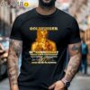 Goldfinger 60th Anniversary 1964 2024 Thank You For The Memories Shirt Black Shirt 6