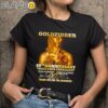Goldfinger 60th Anniversary 1964 2024 Thank You For The Memories Shirt Black Shirts 9