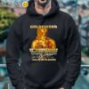 Goldfinger 60th Anniversary 1964 2024 Thank You For The Memories Shirt Hoodie 4