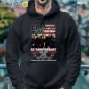 Grand Funk Railroad 55th Anniversary 1969 2024 Thank You For The Memories Shirt Hoodie 4