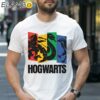 Harry Potter 4 Hogwarts Houses Shirt 1 Shirt 27