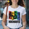 Harry Potter 4 Hogwarts Houses Shirt 2 Shirts 29