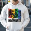 Harry Potter 4 Hogwarts Houses Shirt Hoodie 35