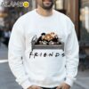 Harry Potter Friends Parody Womens Shirt Funny Graphic Tee Sweatshirt 32