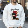 Harry Potter Kanji Lightning Bolt Art Shirt Sweatshirt 32