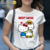 Hello Kitty Best Mom Shirt Funniest Mothers Day Gifts 1 Shirt 28