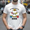 Hello Kitty Mom Squad Shirt 2 Shirts 26