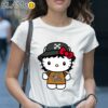 Hello Kitty Peso Pluma T-Shirt