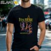 Helstar Nosferatu American Metal Band Shirt Black Shirts Shirt