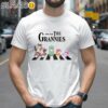 Here Come The Grannies Bluey Shirt Mothers Day Gifts 2 Shirts 26