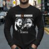 Hit Battle Drake Vs Kendrick Lamar Shirt Longsleeve 40