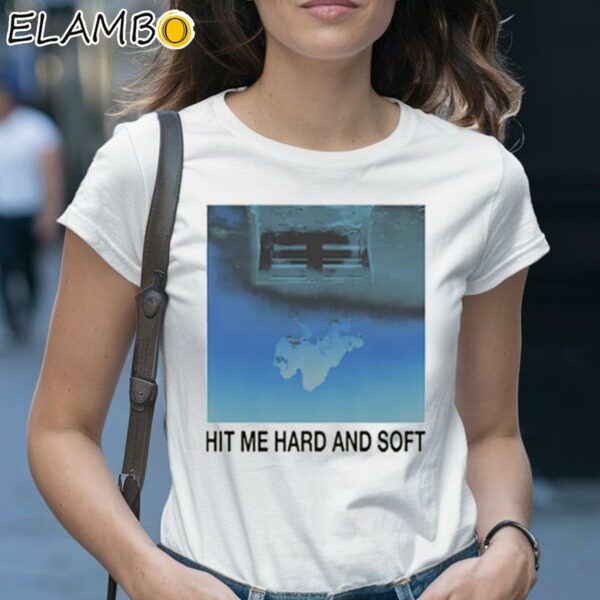 Hit Me Hard and Soft Album Billie Eilish Shirt 1 Shirt 28