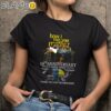 How I Met Your Mother 19th Anniversary 2005 2024 Thank You For The Memories Shirt Black Shirts 9