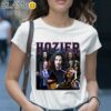 Hozier Unreal Unearth Tour Merch Concerts Shirt