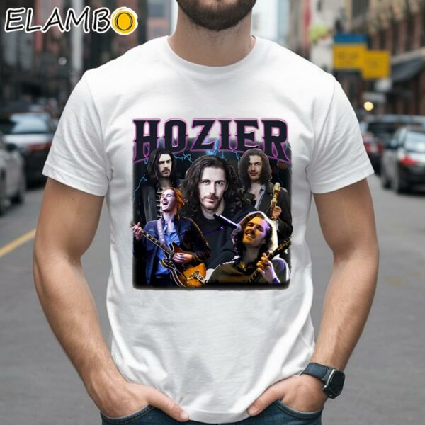 Hozier Unreal Unearth Tour Merch Concerts Shirt 2 Shirts 26