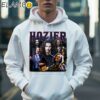 Hozier Unreal Unearth Tour Merch Concerts Shirt Hoodie 36