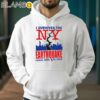 I Survived The NYC Earthquake Friday April 5th 2024 Shirt Hoodie 38