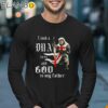I Took A Dna Test And God Is My Father Shirt Fathers Day Gifts Longsleeve 17