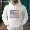 If You Dont Like Trump Then You Probably Wont Like Me Shirt Hoodie 38