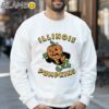Illinois Pumpkins Mascot Shirt Sweatshirt 32