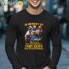 In Memory Of 1961 2024 Don't Let The Old Man In Toby Keith Thank You For The Memories Shirt Longsleeve 17