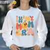 In My Mom Era Shirt for First Time Mom Happy Mothers Day Sweatshirt 31