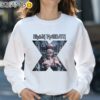 Iron Maiden Legacy Collection X Factor Shirt Sweatshirt 31