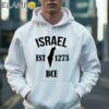 Israel Est 1273 Bce Shirt Hoodie 36
