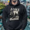 J Cole Dreamville Festival 2024 Hip Hop Rap Shirt Hoodie 4