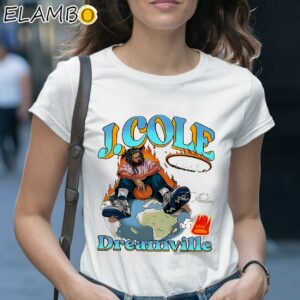 J Cole Dreamville Vintage T Shirt J Cole Merch 1 Shirt 28