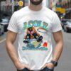 J Cole Dreamville Vintage T Shirt J Cole Merch 2 Shirts 26