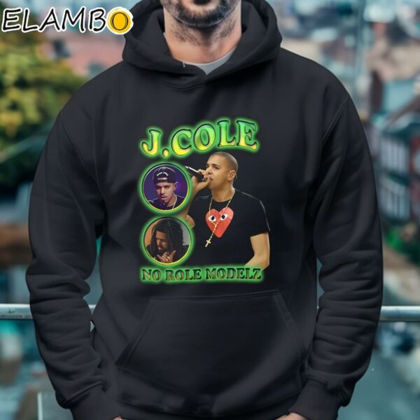 J Cole No Role Modelz Shirt Hoodie 4