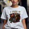 J Cole Retro T Shirt Dreamville Festival 2024 Hip Hop Rap 2 Shirts 7