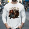 J Cole Retro T Shirt Dreamville Festival 2024 Hip Hop Rap Longsleeve 35