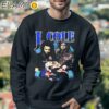 J Cole Shirt Vintage Bootleg 90s Sweatshirt 3