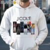 J Cole T Shirt Tour 2024 Shirt Hoodie 35