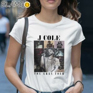 J Cole The Eras J Cole Shirt 1 Shirt 28