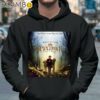 James Horner The Spiderwick Chronicles Album Cover Shirt Hoodie 37