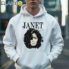 Janet Jackson 2024 Tour Merch Shirt For Fan Hoodie 36