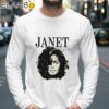 Janet Jackson 2024 Tour Merch Shirt For Fan Longsleeve 39