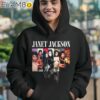 Janet Jackson Signature Vintage 90s Shirt Janet Jackson Merch Hoodie 12