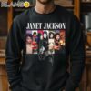 Janet Jackson Signature Vintage 90s Shirt Janet Jackson Merch Sweatshirt 11